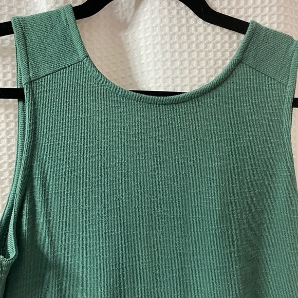 NWOT Caslon Button Back Dress - Picture 3 of 4